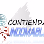 CONTIENDA INDOMABLE DIGITAL