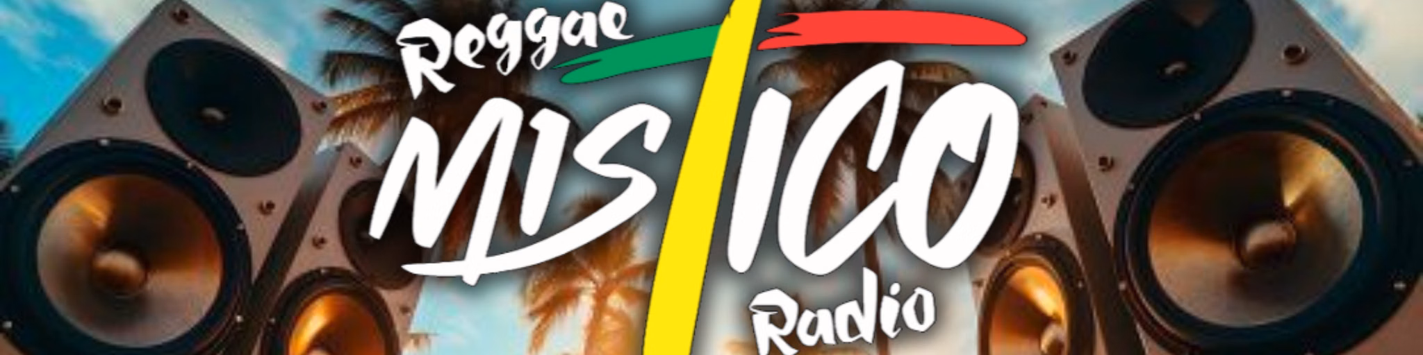 Reggae Mistico Radio
