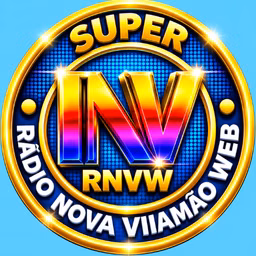 Super RNVW Rádio Nova Viamão Web de Viamão RGS
