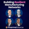 Network Resilience: Why Dual Sourcing Alone Won’t Save You