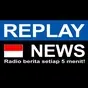 Replay News Indonesian