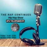 THE RAP CONTINUES