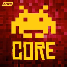 CORE - Core Gaming for Core Gamers