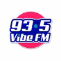 93.5 Vibe FM - WVOH-FM