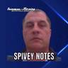 12-5 - Hour 2 - Spivey Notes