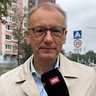 Rainer Munz: Neuer deutscher Botschafter zieht direkt Kreml-Wut auf sich
