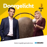 Doorgelicht | BNR