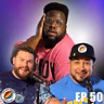 Why Do Gay Men Love Bald Grumpy Guys? w/ Marquis the Honey Bear | Ep 50