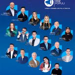 Humor Voz Populi BLU