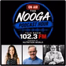 The Nooga Podcast Radio Hour: Ed Jones and Cady Kuhlman from Nutrition World - Q&A from FB Live Event!
