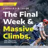 Peak Access Episode 4 — Paris on the Line: The Tour by the Numbers – 2026 Tour de France
