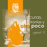 Locuras, ironías y otro poco -TEMA 9-
