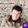Ódysseifskviða 11 - Í höll hinnar göldróttu Kirku