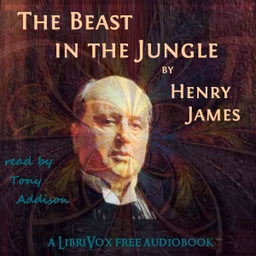 Beast in the Jungle (version 2)