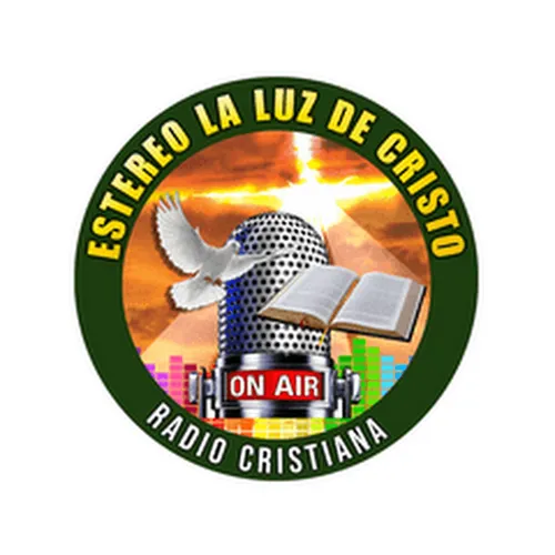 Listen To Estereo La Luz De Cristo Zenofm 6037