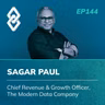 Supply Chain AI Can Scale the Data Problems Humans Used to Fix