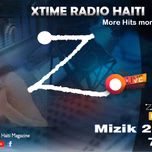 XTIME RADIO HAÏTI