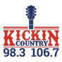 Kickin Country - KARB