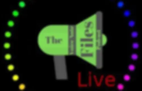 The Voice Note Files Podcast