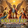 SALMO 137,1-2a.2bc-3.4-5 - Perante os vossos anjos vou cantar-vos, ó Senhor!