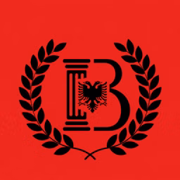 Buchi Podcast Shqip