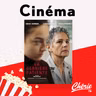 "La dernière patiente" et "Trois adieux" dans la sélection Chérie FM ciné !