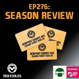 #276: Season review