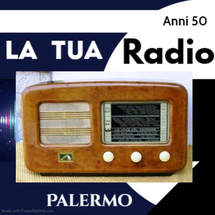 La  Tua  Radio
