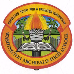 Washie High School