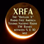 XRFA SW Radio