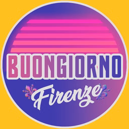 Buongiorno Firenze - Radio Firenze Viola