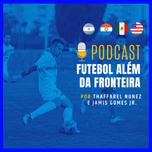 Futebol Além da Fronteira