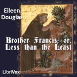 Brother Francis by Eileen Douglas