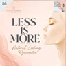 86: More Treatments Do Not Mean Better Results - The New Rules for Natural Looking Facial Rejuvenation with Dr. Prem Tripathi