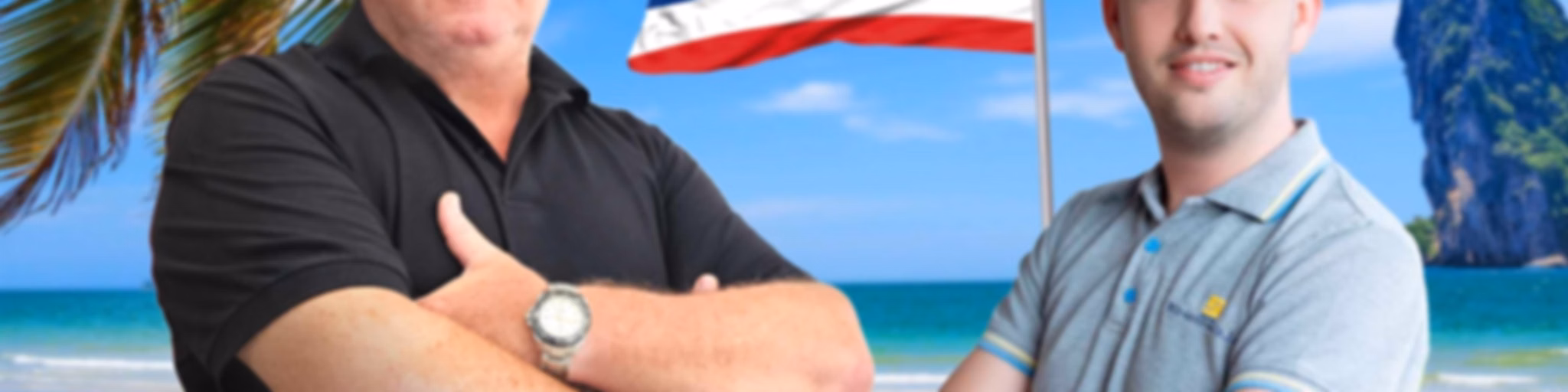 Auswandern Thailand Podcast