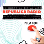 REPUBLICA RADIO