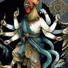 Nikolas Schreck on Secrets of Abraxas