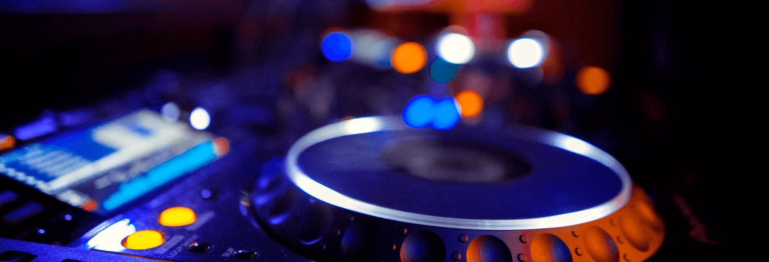 DJ Arty MX