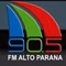 FM Alto Paraná 90.5