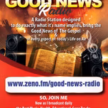 GOOD NEWS RADIO