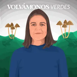 Psilocibina y salud mental | Magdalena Sanfuentes | 144