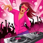 Web Radio Dj Meyre