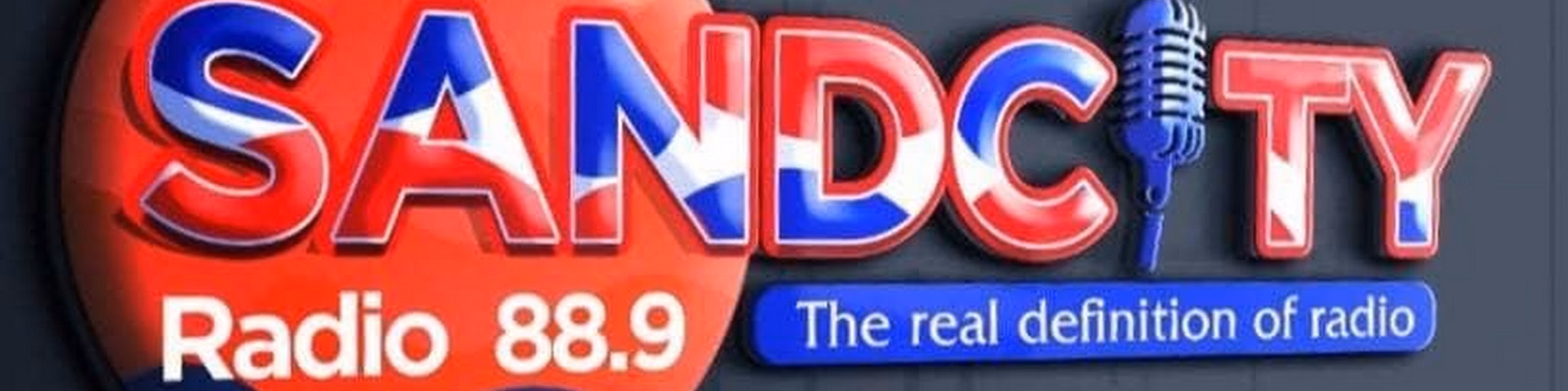 Sandcity Radio