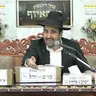 הרב מאיר אליהו | פרשת פנחס | מוסאיוף - ה׳תשפ״ו