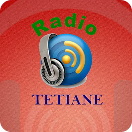 TETIANE RADIO App