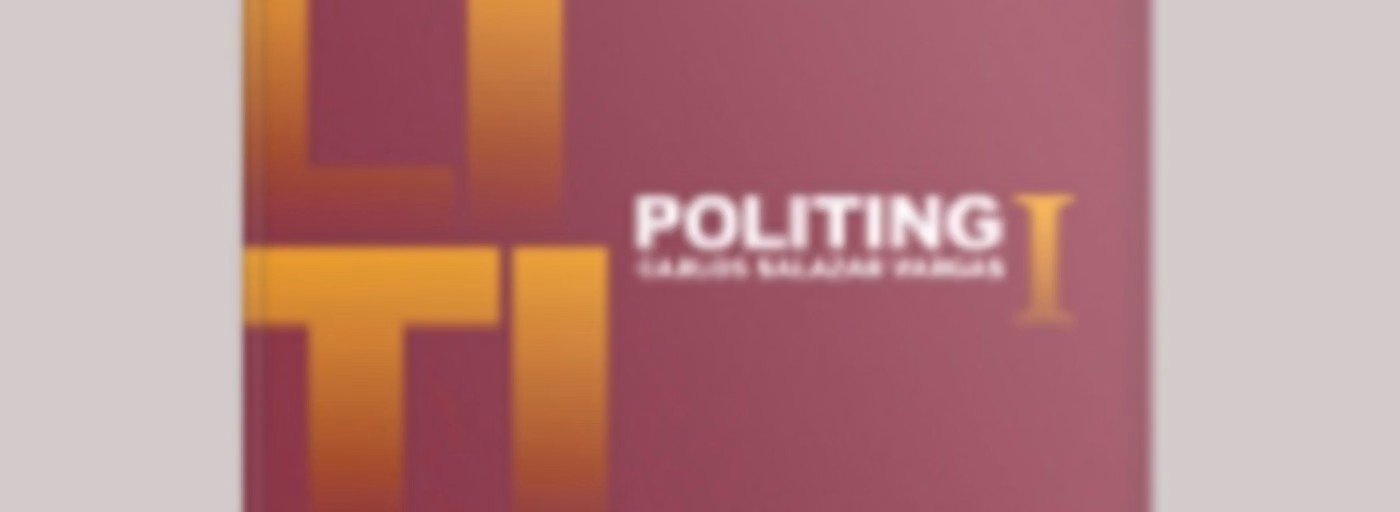 Politing Audiolibro