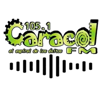 Caracol Radio 105.1 FM