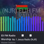 Jesus Radio Eli FM