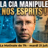 ALAIN ESCADA balance tout sur le MACABRE secret de MK-ULTRA !