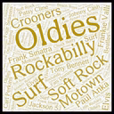WOLD- Oldies Radio